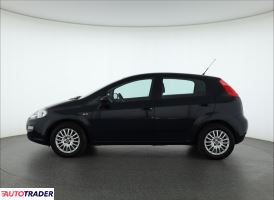 Fiat Punto 2016 1.4 76 KM