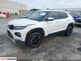 Chevrolet Blazer 2023 1