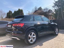 Audi Q3 2022 1.5 150 KM