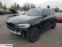 BMW X5 2018 3 BMW X5 2018 3