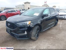 Ford Edge 2020 2