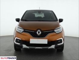 Renault Captur 2017 1.2 116 KM