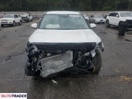 Kia Pozostałe 2026 2