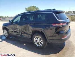 Jeep Grand Cherokee 2023 3