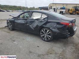 Nissan Altima 2019 2