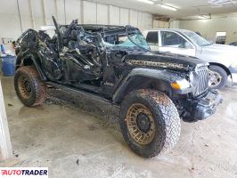 Jeep Wrangler 2022 6