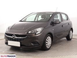 Opel Corsa 2016 1.4 88 KM