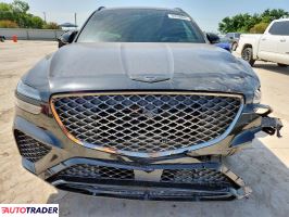 Hyundai Genesis 2022 3 Hyundai Genesis 2022 3