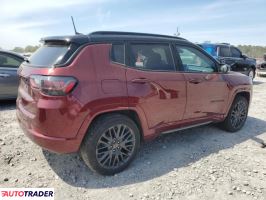 Jeep Compass 2022 2