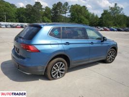 Volkswagen Tiguan 2019 2