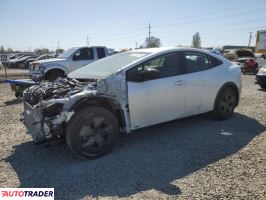 Toyota Prius 2024 2