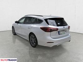 Ford Focus 2024 1.5 116 KM