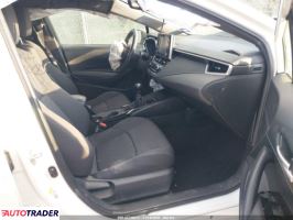 Toyota Corolla 2020 2