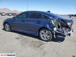 Honda Accord 2020 1