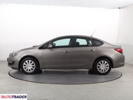 Opel Astra 2016 1.4 138 KM Opel Astra 2016 1.4 138 KM