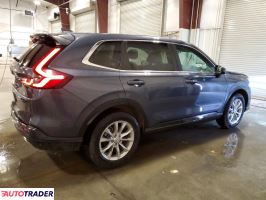 Honda CR-V 2024 1