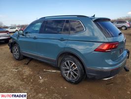 Volkswagen Tiguan 2020 2
