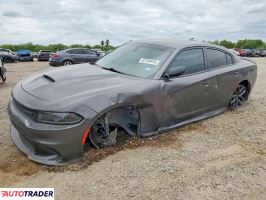 Dodge Charger 2023 3
