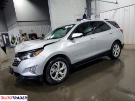 Chevrolet Equinox 2018 2