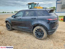 Land Rover Range Rover Evoque 2020 2
