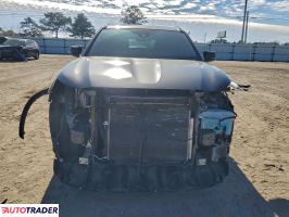 Toyota Highlander 2022 3