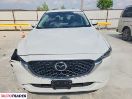 Mazda CX-5 2025 2