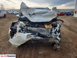 Ford Escape 2025 2