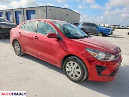 Kia Rio 2023 1