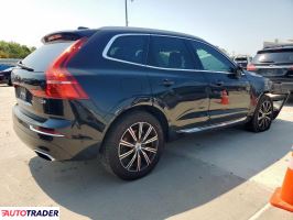 Volvo XC60 2019 2