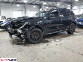 BMW X5 2022 3