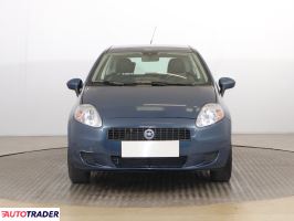 Fiat Grande Punto 2007 1.4 76 KM