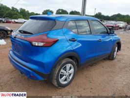 Nissan Pozostałe 2024 1