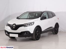 Renault Kadjar 2017 1.2 128 KM