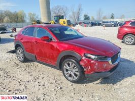 Mazda CX-30 2020 2
