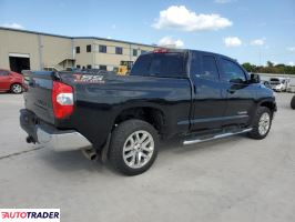 Toyota Tundra 2018 4