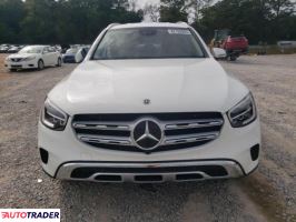 Mercedes CL 2022 2