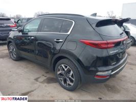 Kia Sportage 2022 2