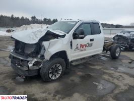 Ford Pozostałe 2022 6 Ford Pozostałe 2022 6