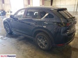 Mazda CX-5 2020 2