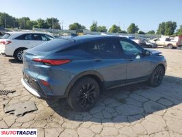 Buick Pozostałe 2024 1