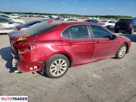 Toyota Camry 2020 2