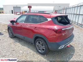 Kia Pozostałe 2023 2 Kia Pozostałe 2023 2