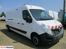 Renault Master 2018 2.3 Renault Master 2018 2.3