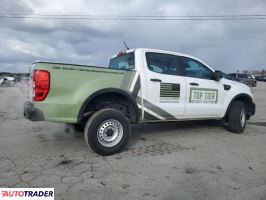 Ford Ranger 2023 2