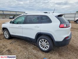 Jeep Cherokee 2020 2