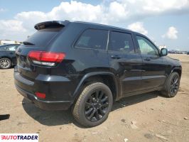 Jeep Grand Cherokee 2019 3