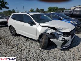 Volvo XC60 2024 2 Volvo XC60 2024 2
