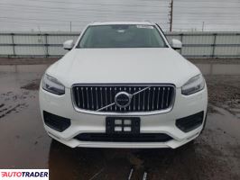 Volvo XC90 2020 2