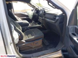 Ford Pozostałe 2022 5