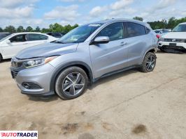 Honda HR-V 2022 1
